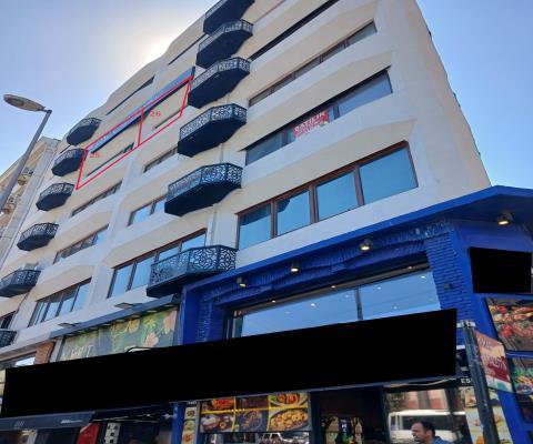 İstanbul Fatih 39 M2 Dükkan & Mağaza