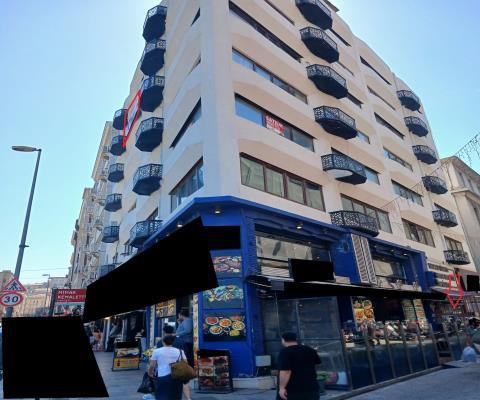 İstanbul Fatih 39 M2 Dükkan & Mağaza — foto 3