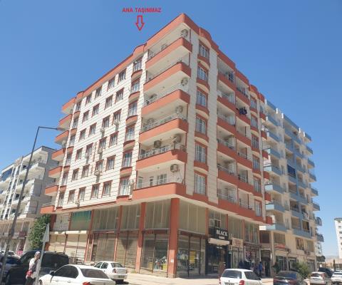 Mardin Kızıltepe 175 M2 3+1 Apartman Dairesi