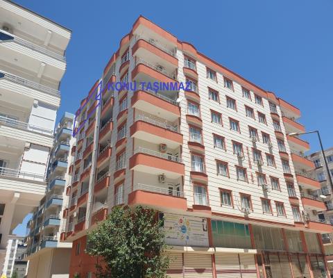 Mardin Kızıltepe 175 M2 3+1 Apartman Dairesi — foto 3