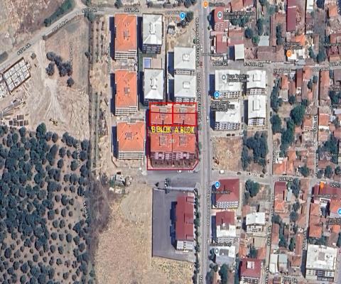 Konut - İZMİR KEMALPAŞA - 116 m²
