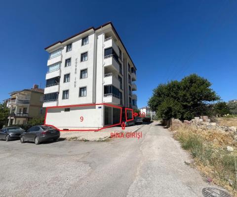 Elazığ Merkez 149 M2  Dükkan & Mağaza — foto 2