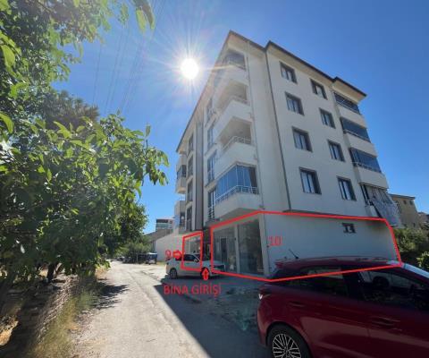 Elazığ Merkez 149 M2  Dükkan & Mağaza