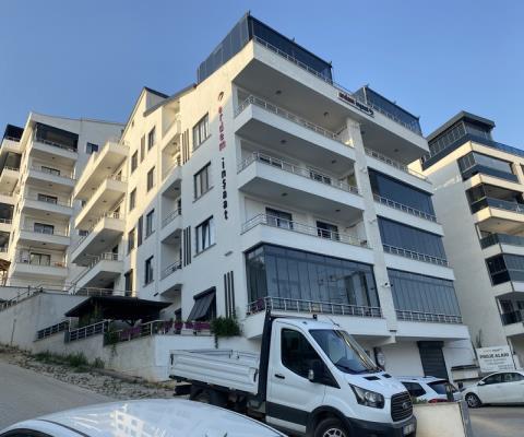 Konut - YALOVA ARMUTLU - 115 m²