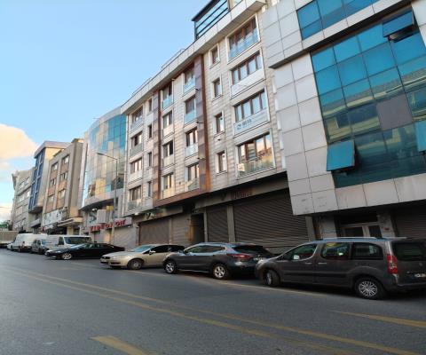 Satılık Daire - İstanbul Kağıthane ilan görseli