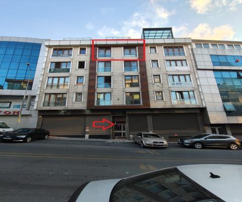 Satılık Daire - İstanbul Kağıthane ilan görseli 2