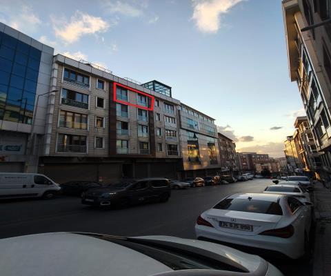 Satılık Daire - İstanbul Kağıthane ilan görseli 3