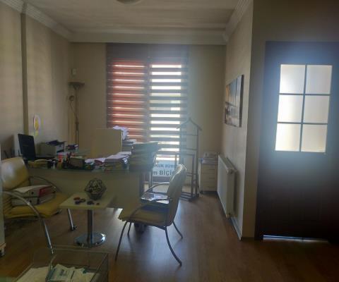 Satılık Daire - İstanbul Kağıthane ilan görseli 4