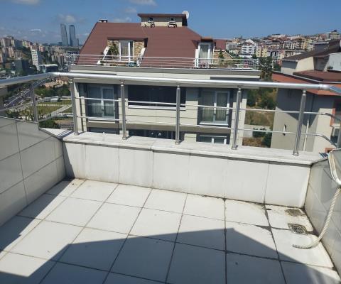 Satılık Daire - İstanbul Kağıthane ilan görseli 6