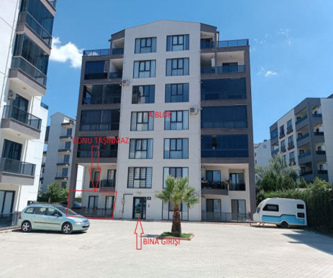 Bursa Nilüfer 98 M2 2 +1  Apartman Dairesi — foto 2