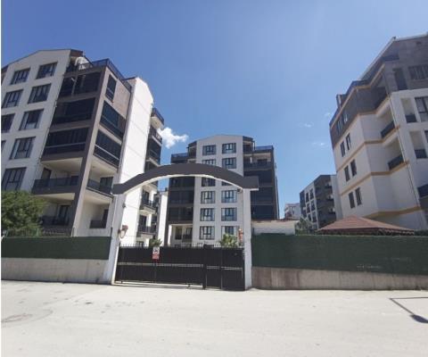 Bursa Nilüfer 98 M2 2 +1  Apartman Dairesi — foto 4