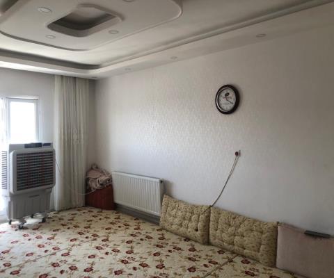 Mardin Kızıltepe 161 M2 3+1 Apartman Dairesi — foto 3