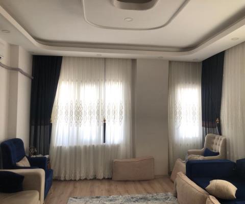 Mardin Kızıltepe 161 M2 3+1 Apartman Dairesi — foto 4
