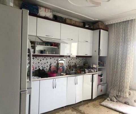 Mardin Kızıltepe 161 M2 3+1 Apartman Dairesi — foto 5