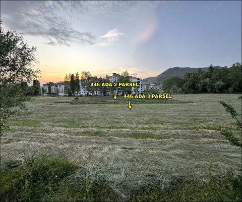 Bingöl Solhan 366m2 Muhtelif Arsa — foto 3