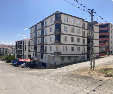 Bingöl Solhan 120 M2 3+1  Apartman Dairesi — foto 3
