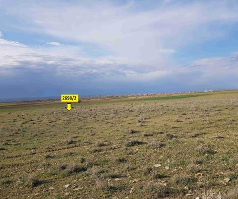 Arsa/Arazi - KONYA EREĞLİ - 1.162,45 m²