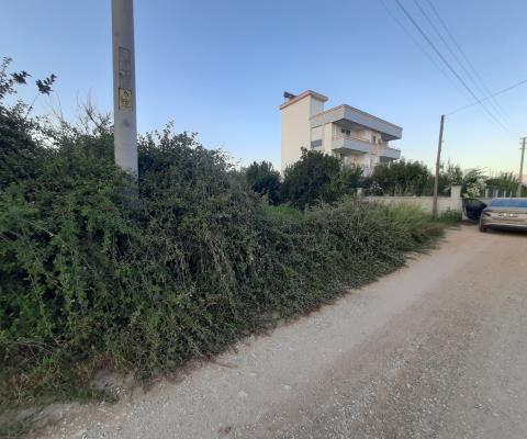 Antalya Finike Satılık Muhtelif Arsa
