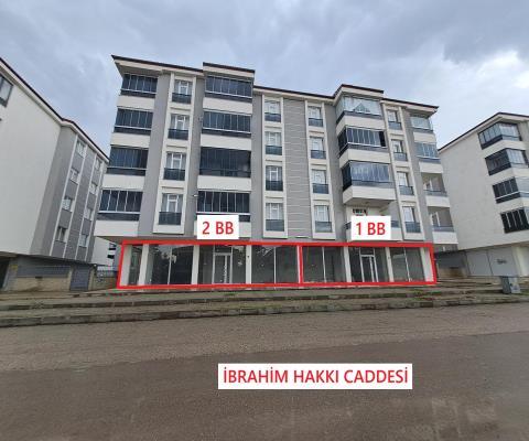 Erzurum Aziziye 710 M2 Dükkan & Mağaza — foto 4
