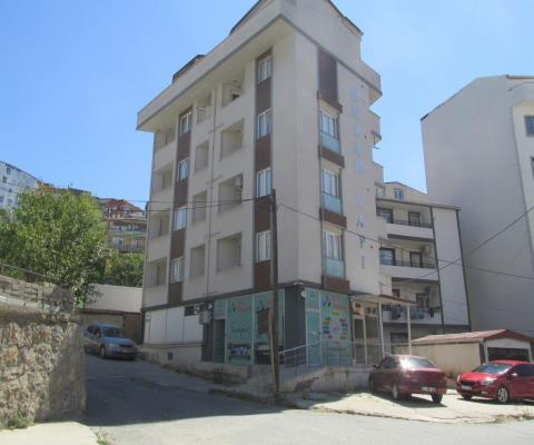 İşyeri - KOCAELİ GEBZE - 150 m²