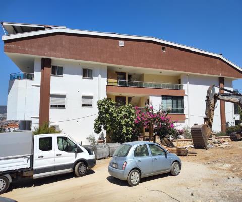 Konut - AYDIN DİDİM - 165 m²