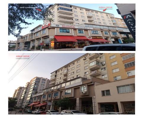 Konut - BURSA NİLÜFER - 80 m²