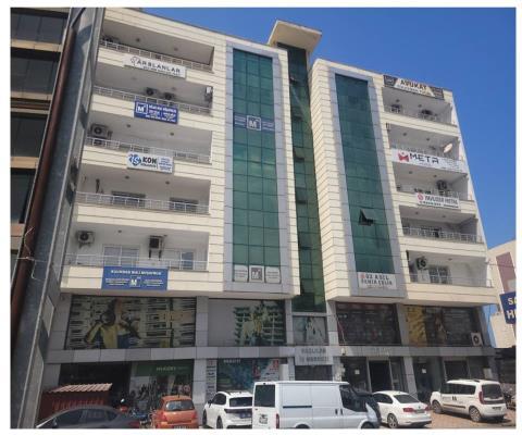 Konut - HATAY PAYAS - 151 m²