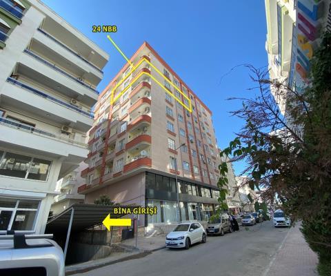 Mardin Kızıltepe 172 M2 3+1 Apartman Dairesi — foto 2