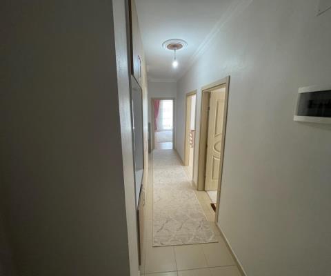 Mardin Kızıltepe 172 M2 3+1 Apartman Dairesi — foto 4