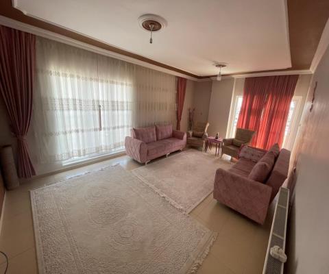 Mardin Kızıltepe 172 M2 3+1 Apartman Dairesi — foto 5
