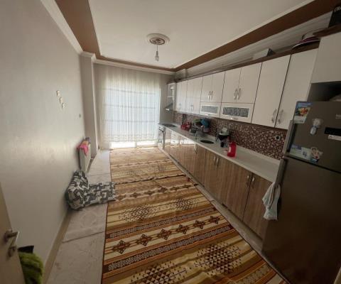 Mardin Kızıltepe 172 M2 3+1 Apartman Dairesi — foto 6