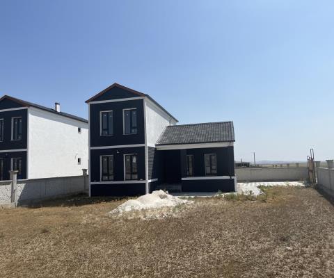 Niğde Bor 137 M2 Villa