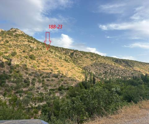 Arsa/Arazi - GAZİANTEP NİZİP - 43.864,97 m²