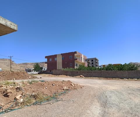Mardin Derik 654m2 Muhtelif Arsa