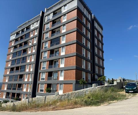 Bilecik Merkez 205.00 M2 4+2 Apartman Dairesi