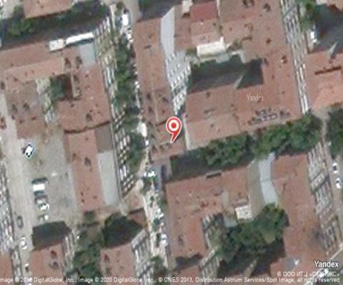 İşyeri - ELAZIĞ MERKEZ - 19 m²