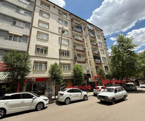 Elazığ Merkez 18 M2 Dükkan & Mağaza