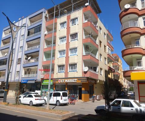 İşyeri - DİYARBAKIR BİSMİL - 45 m²