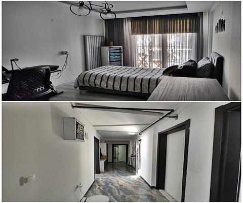 Burdur Merkez 135 M2 3+1 Apartman Dairesi — foto 4