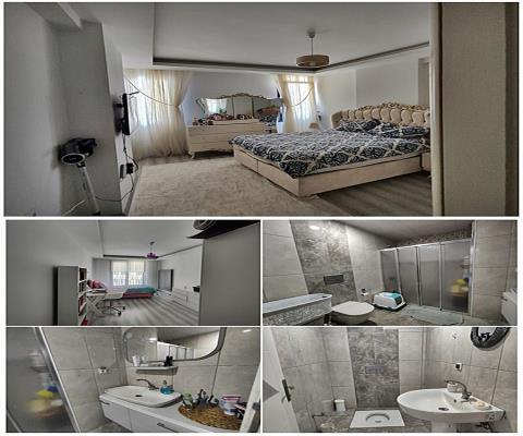 Burdur Merkez 135 M2 3+1 Apartman Dairesi — foto 6