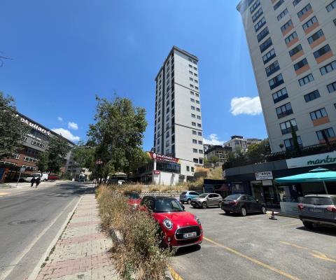İstanbul Kartal 78 M2 2+1 Apartman Dairesi