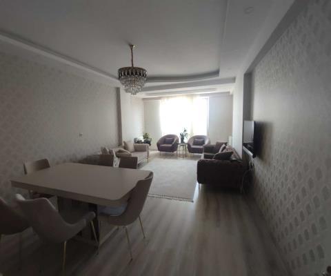 Şanlıurfa Karaköprü 166 M2 3+1 Apartman Dairesi — foto 3