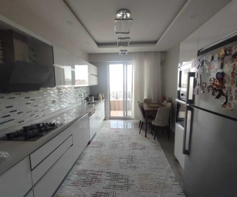Şanlıurfa Karaköprü 166 M2 3+1 Apartman Dairesi — foto 4