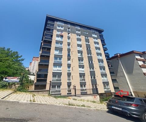 Satılık Daire - İstanbul Ümraniye ilan görseli