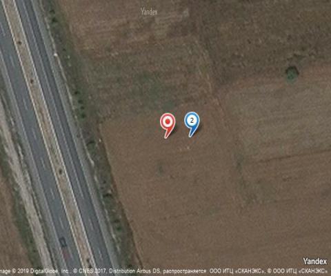 Arsa/Arazi - DENİZLİ SERİNHİSAR - 8.230 m²
