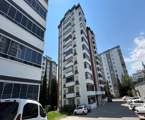 Kahramanmaraş Onikişubat 197m2 4 +1  Apartman Dairesi