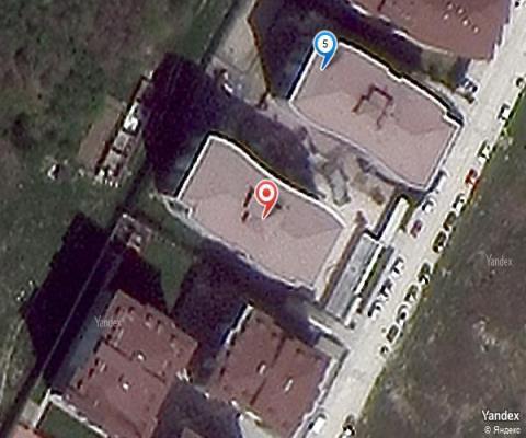 Konut - TEKİRDAĞ ÇERKEZKÖY - 95 m²