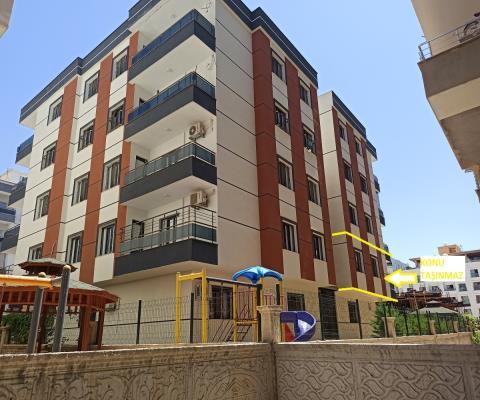 Mardin Kızıltepe 223m2 5+1 Apartman Dairesi