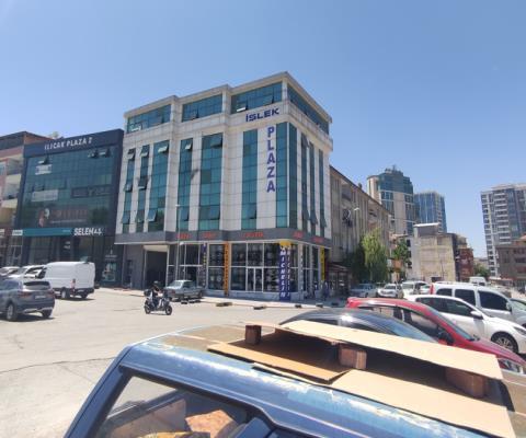 İşyeri - MALATYA BATTALGAZİ - 368 m²