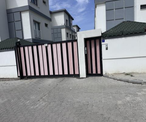 Aydın Nazilli Satılık 207m2 5+1 Mesken
